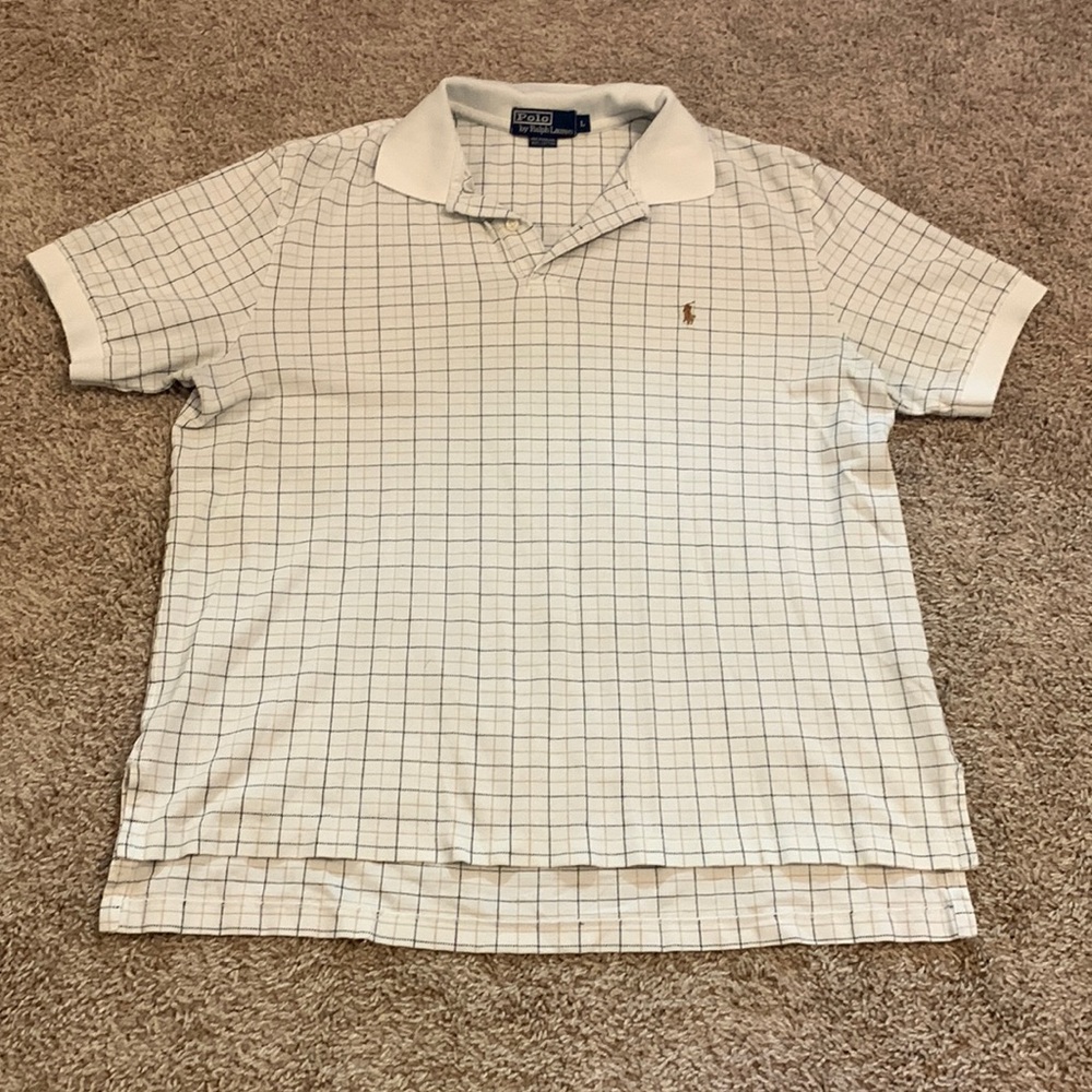 Polo Shirt